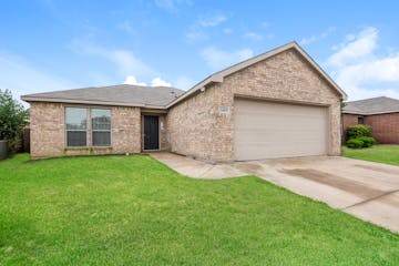 3409 Michelle Ridge Dr Fort Worth, TX 76123